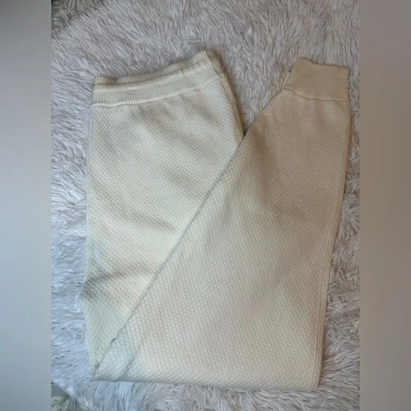 NWT! TOMMY JOHN JOGGER